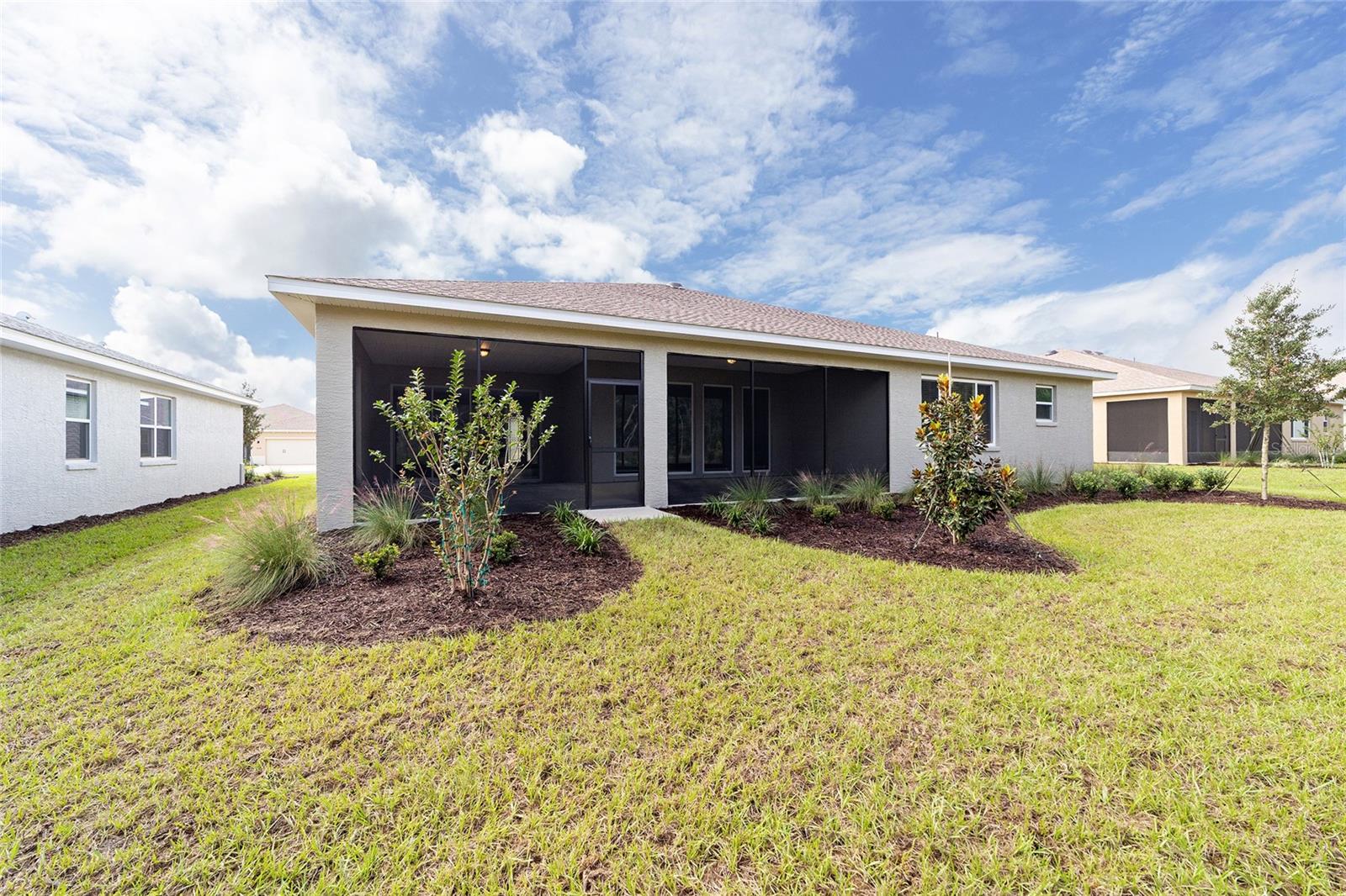 ON TOP OF THE WORLD - Residential