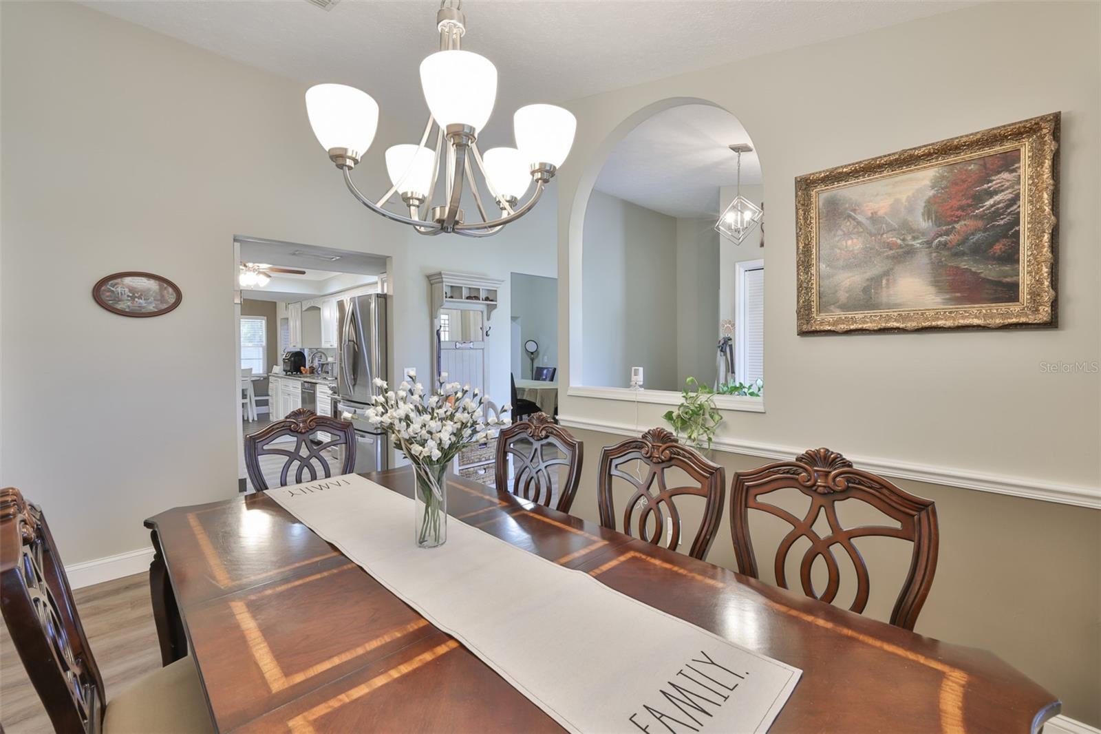 BENT TREE - Residential