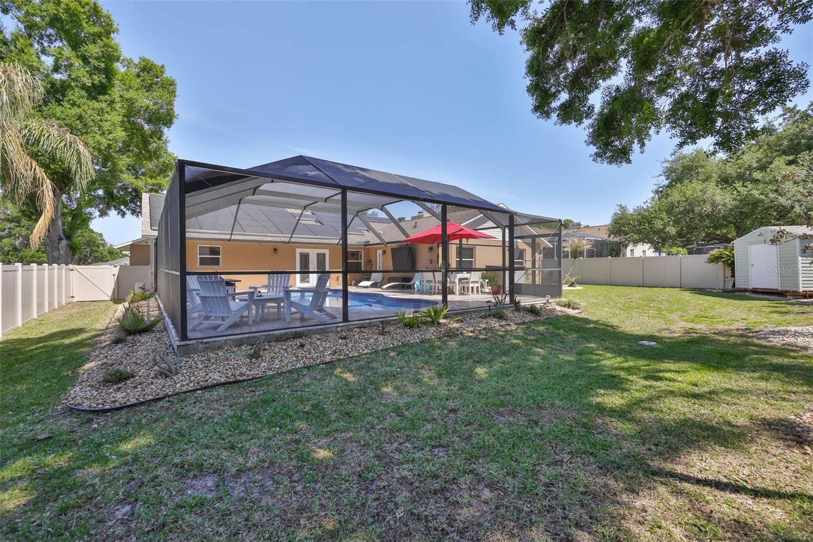 BENT TREE - Residential