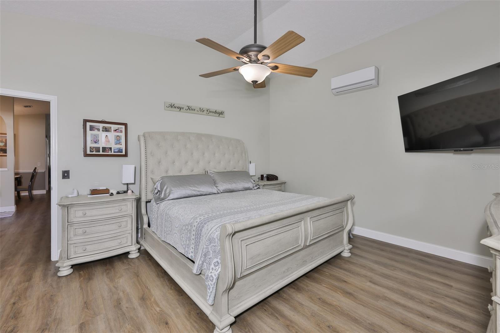 BENT TREE - Residential