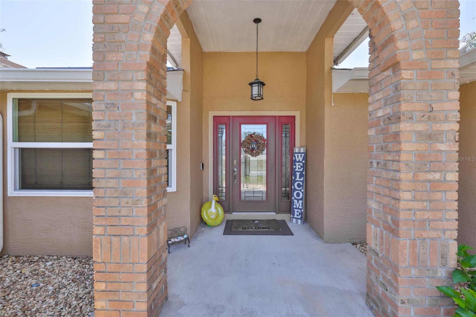 BENT TREE - Residential