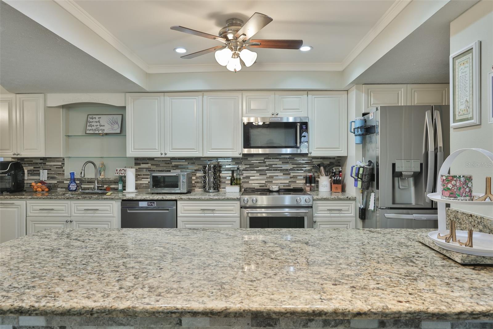 BENT TREE - Residential