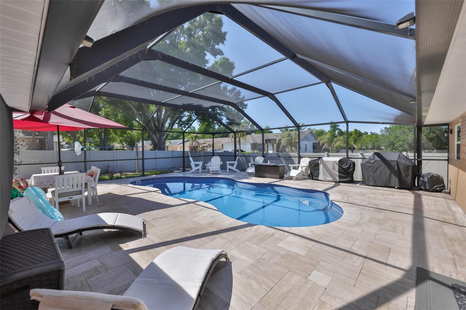 BENT TREE - Residential