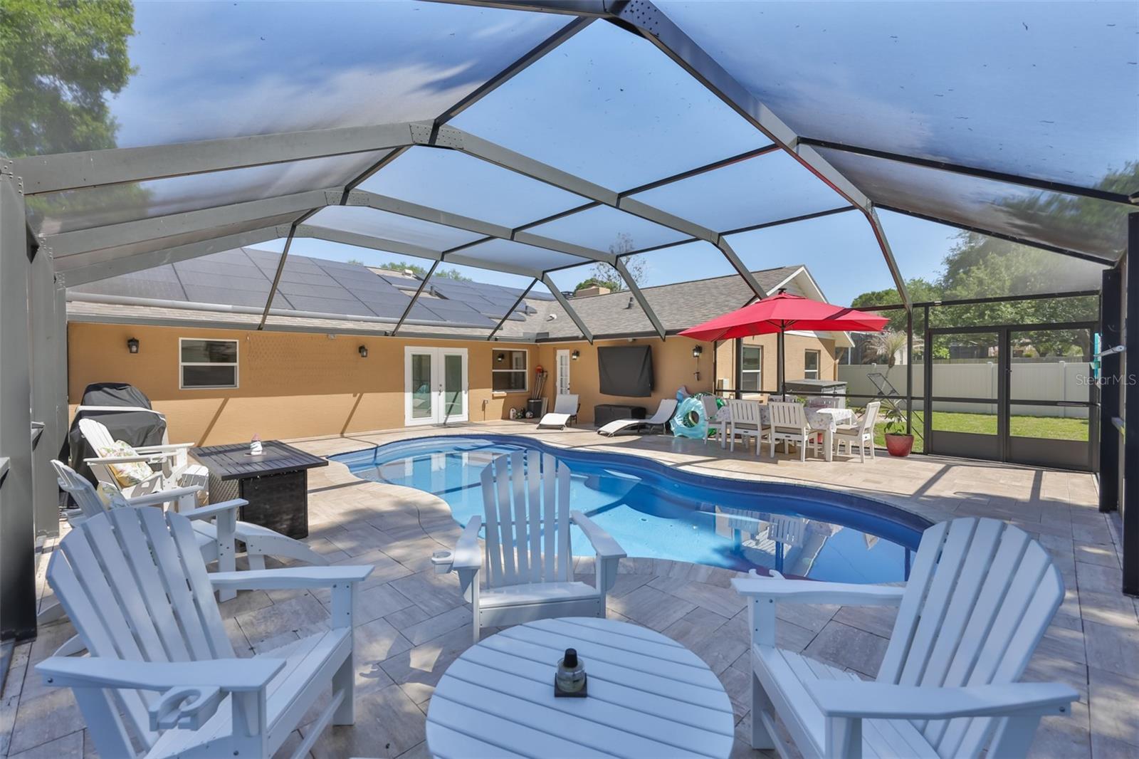 BENT TREE - Residential