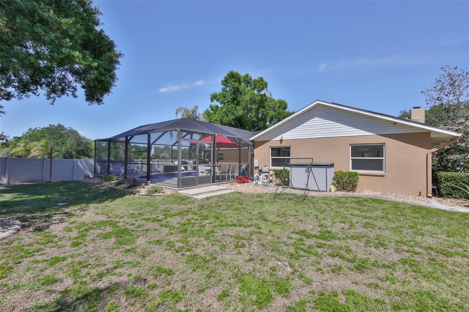 BENT TREE - Residential