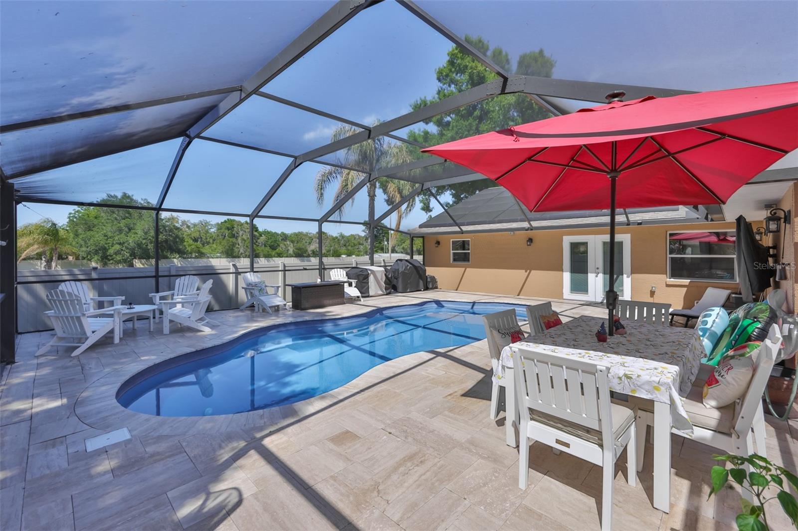 BENT TREE - Residential