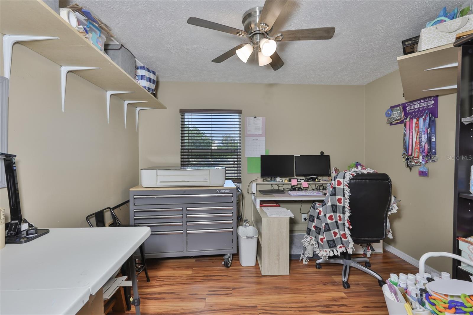 BENT TREE - Residential