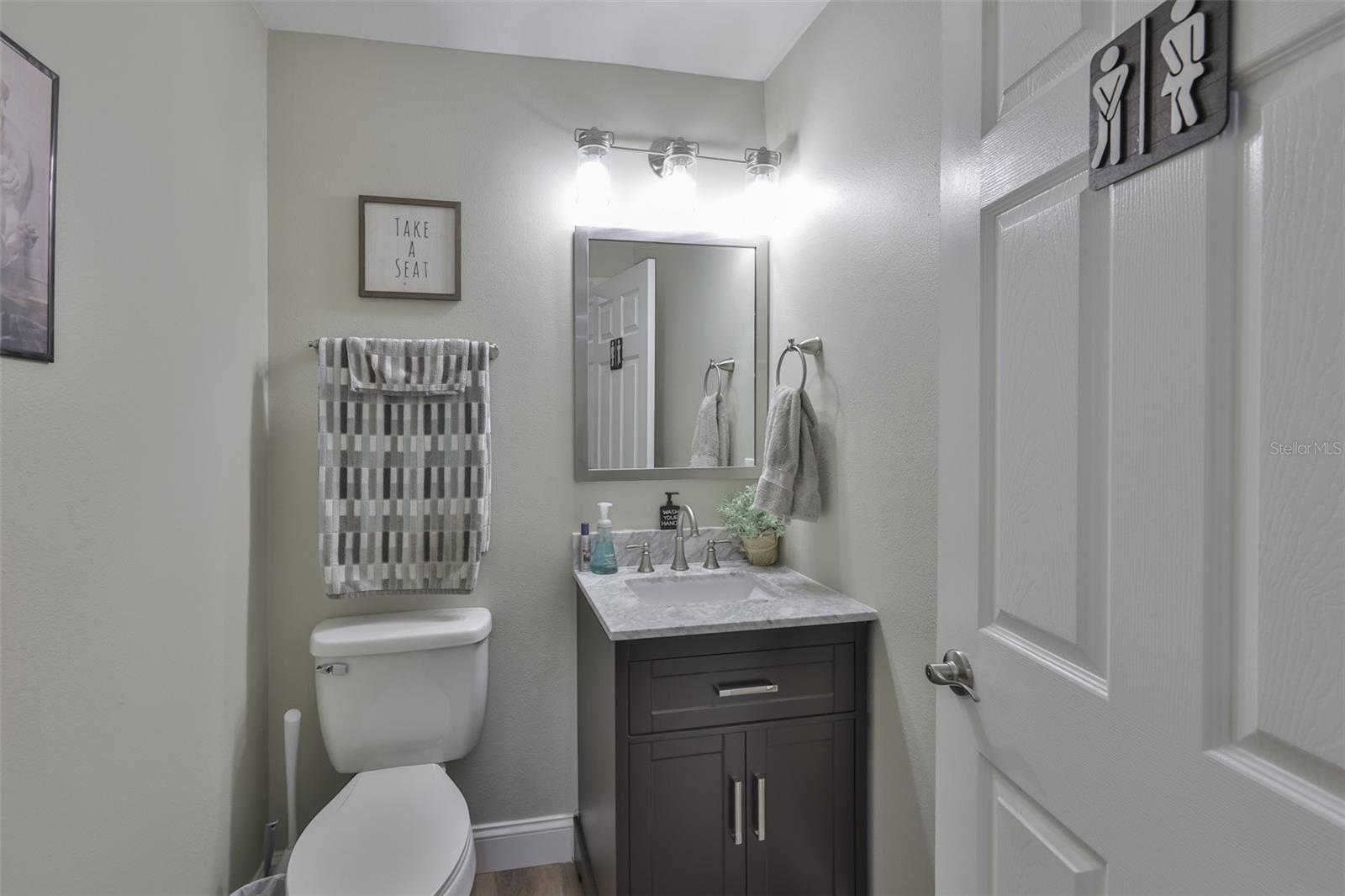 BENT TREE - Residential