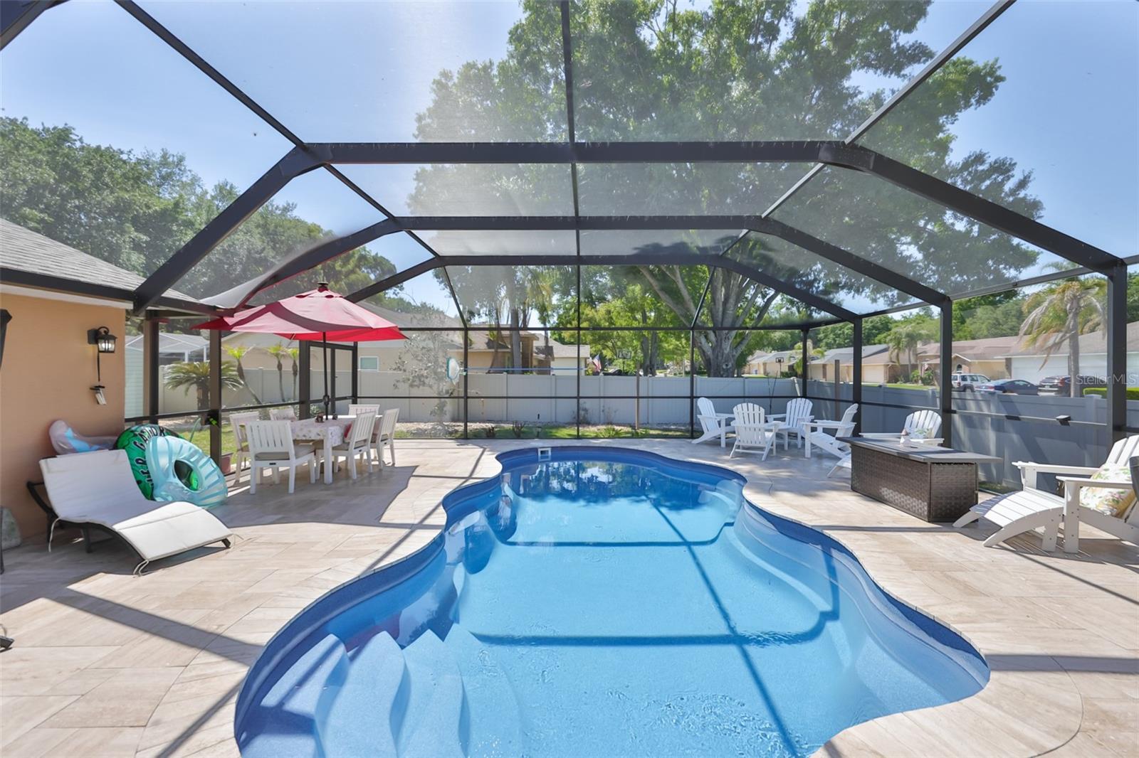 BENT TREE - Residential