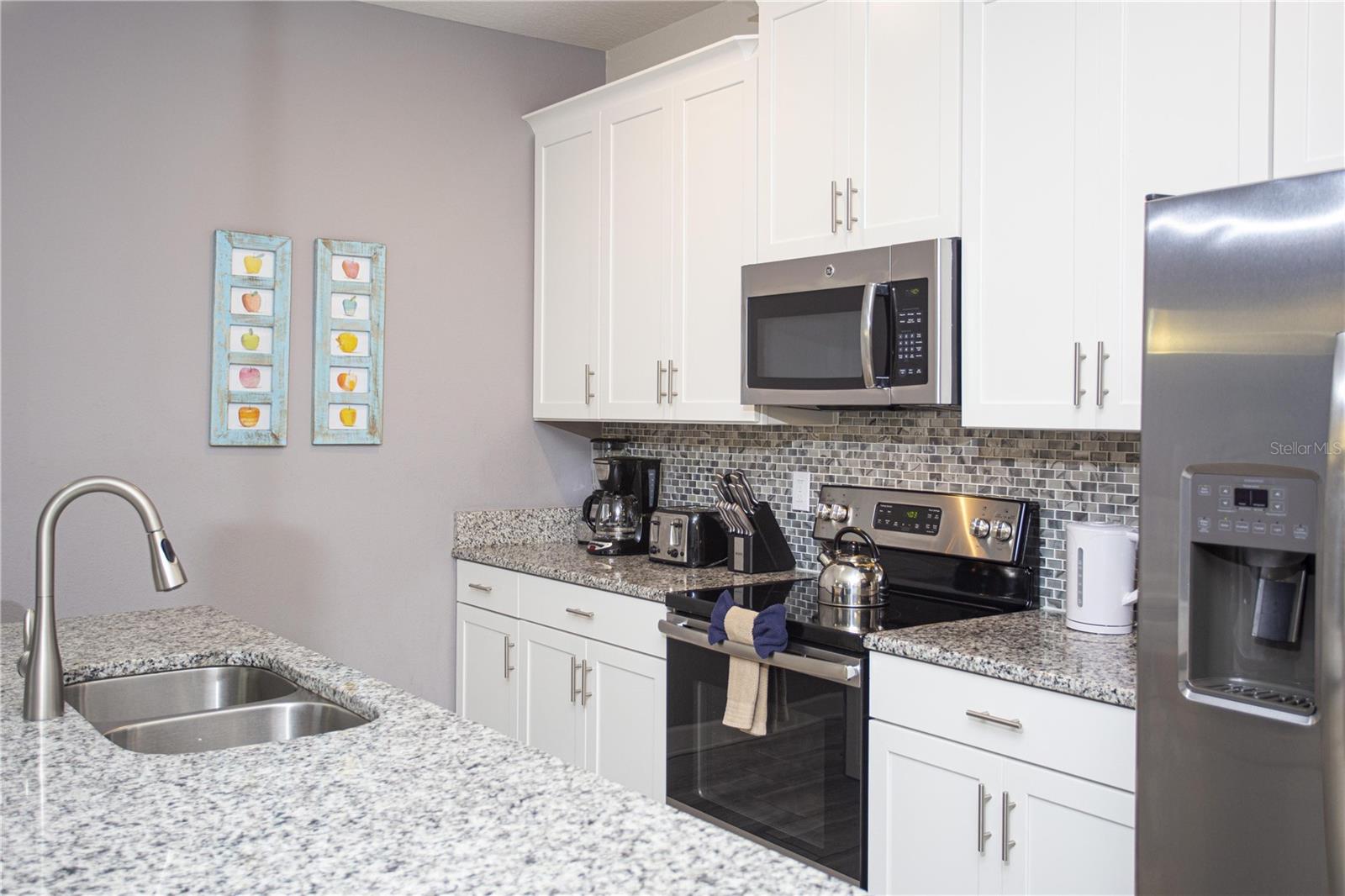 STOREY LAKE - Residential