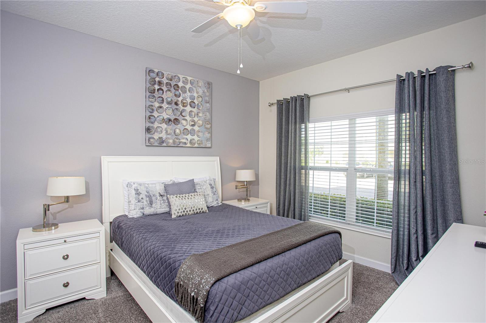 STOREY LAKE - Residential