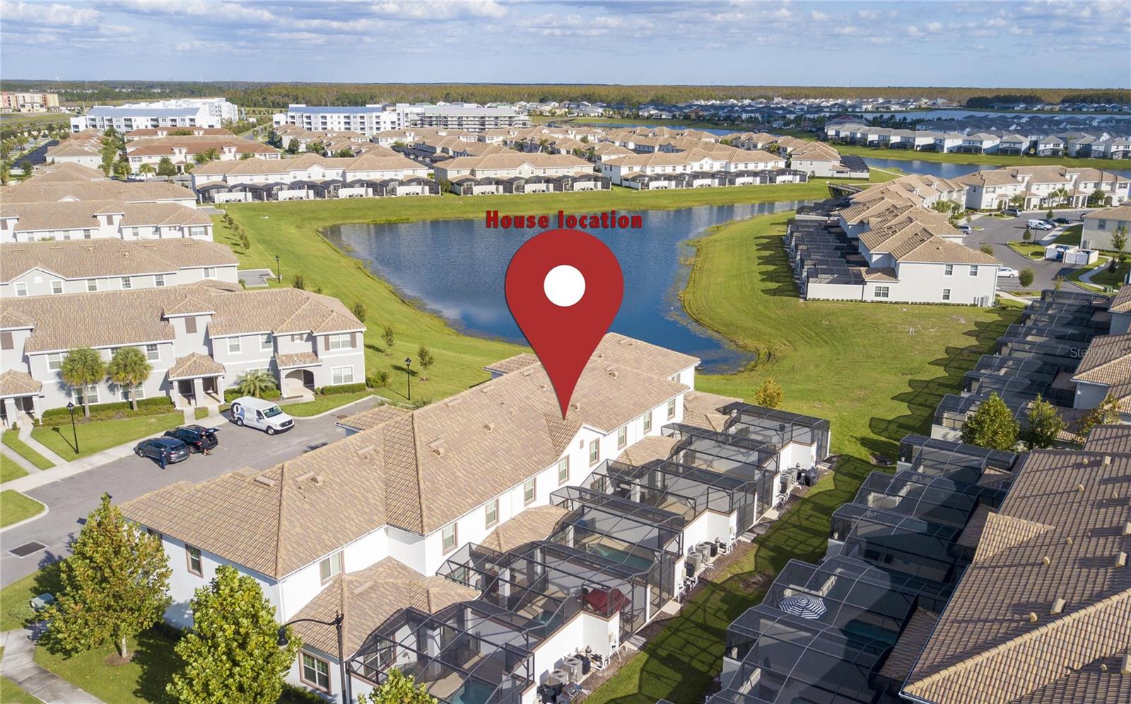 STOREY LAKE - Residential