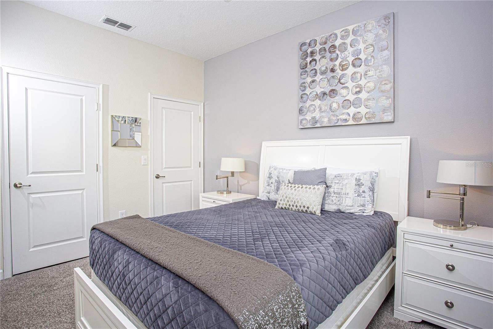 STOREY LAKE - Residential