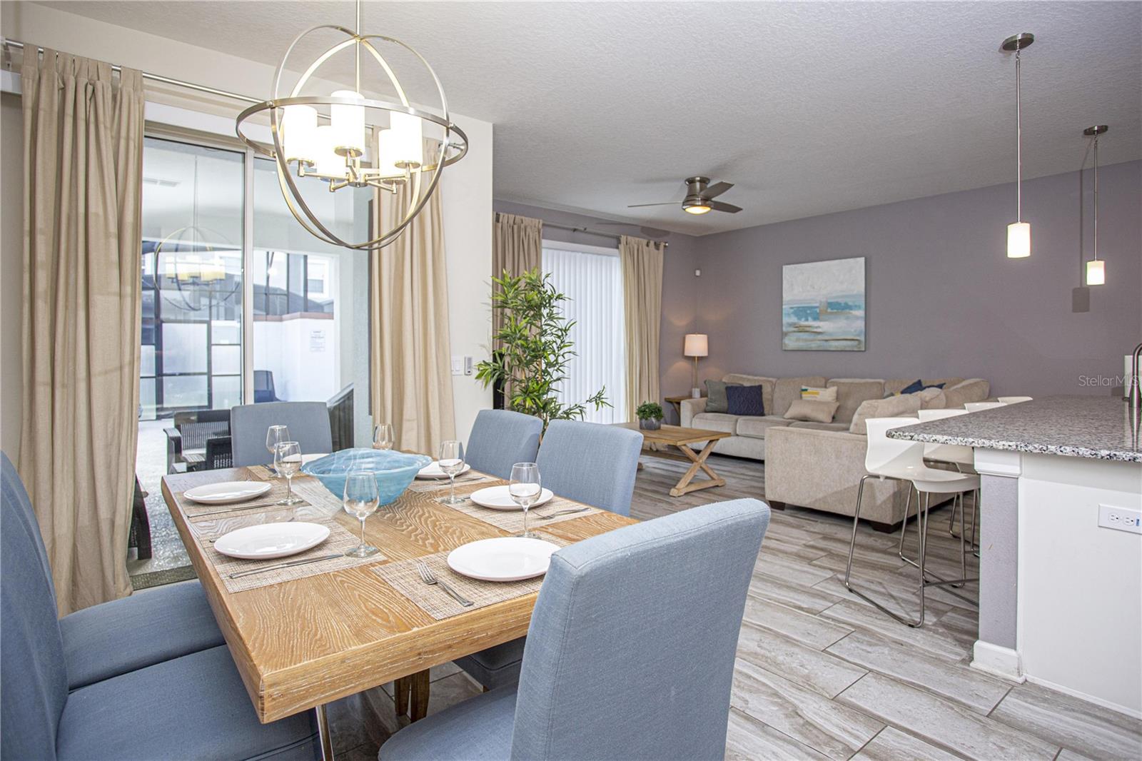 STOREY LAKE - Residential