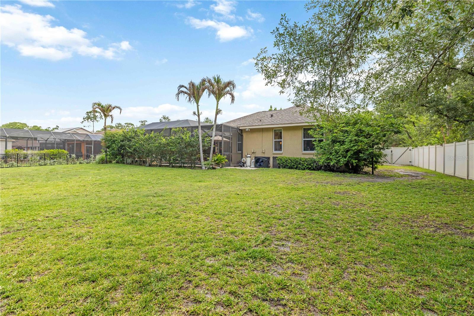 MILL CREEK PH VI - Residential