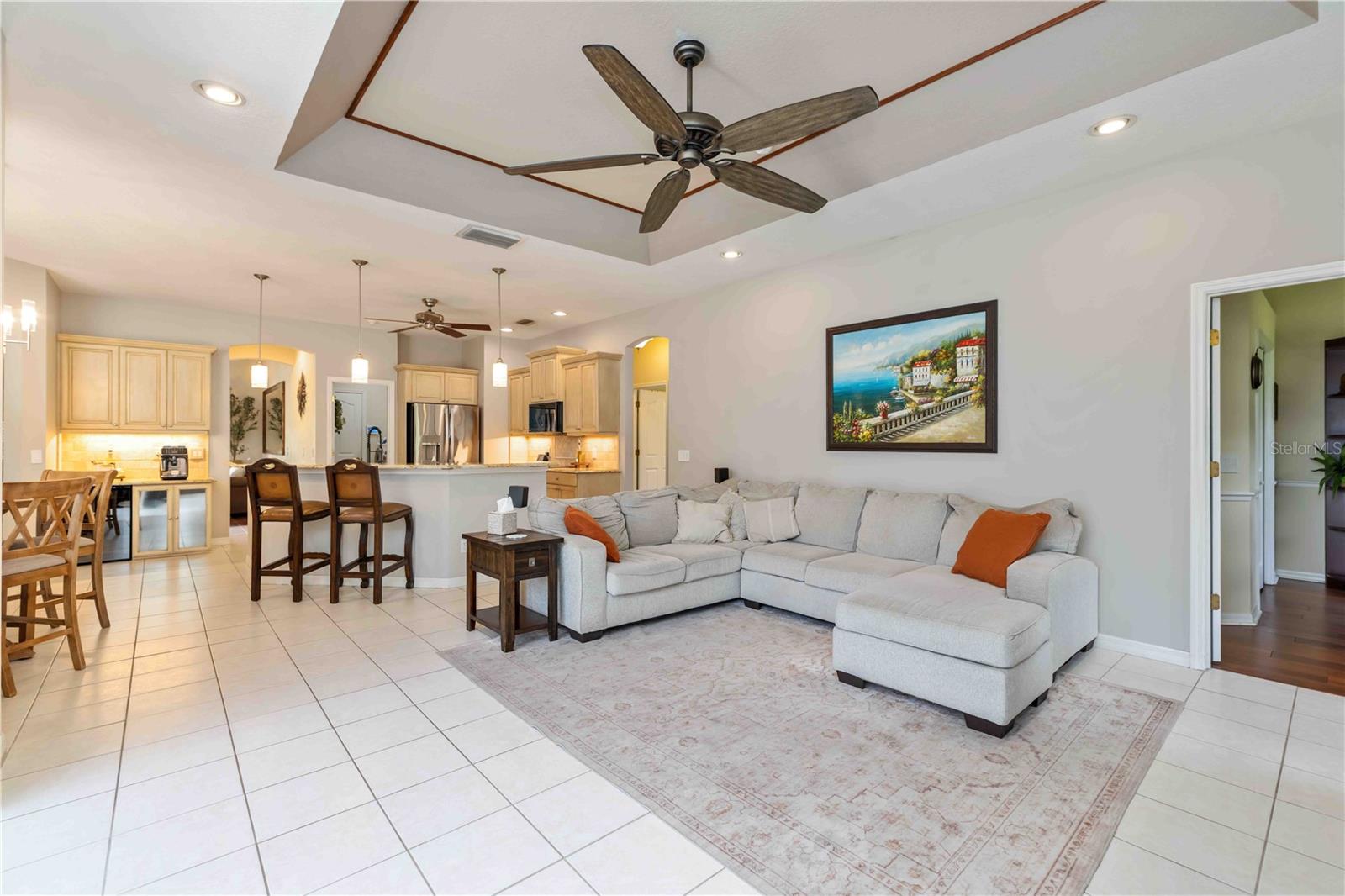 MILL CREEK PH VI - Residential