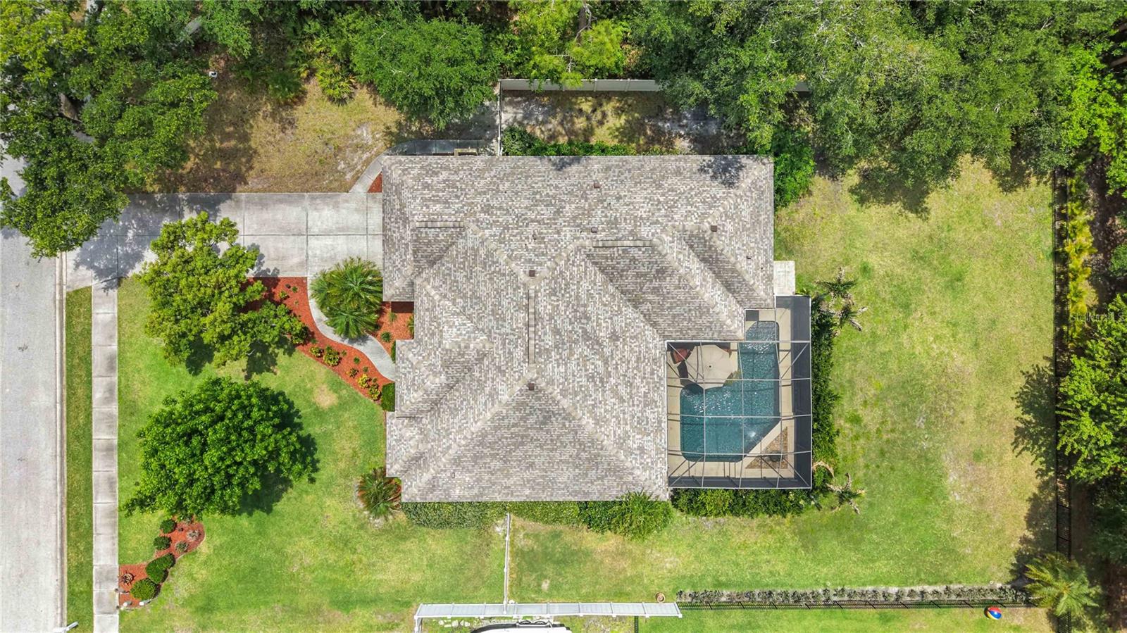 MILL CREEK PH VI - Residential