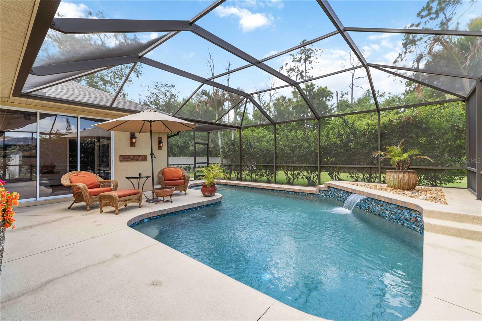 MILL CREEK PH VI - Residential