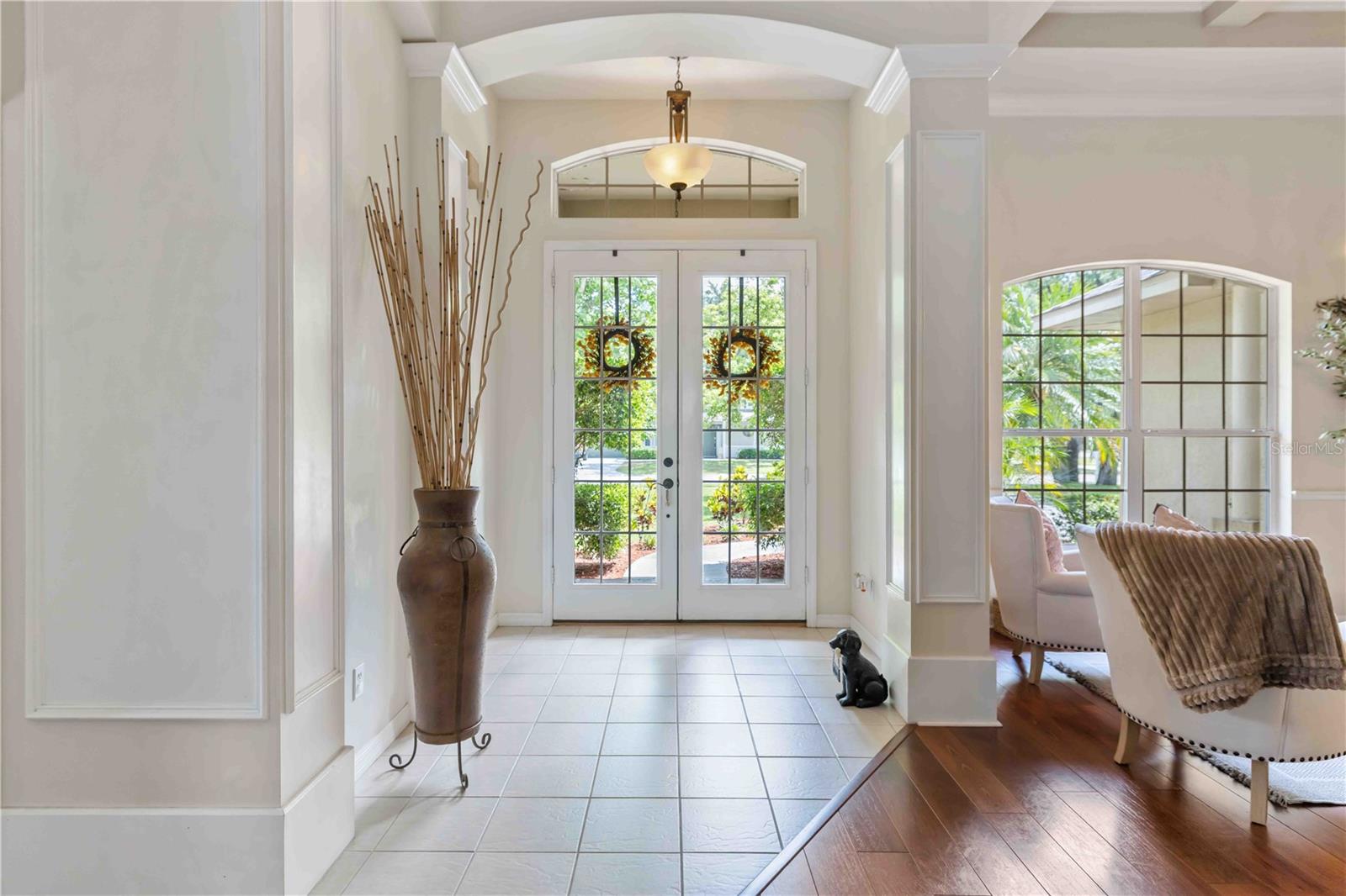 MILL CREEK PH VI - Residential