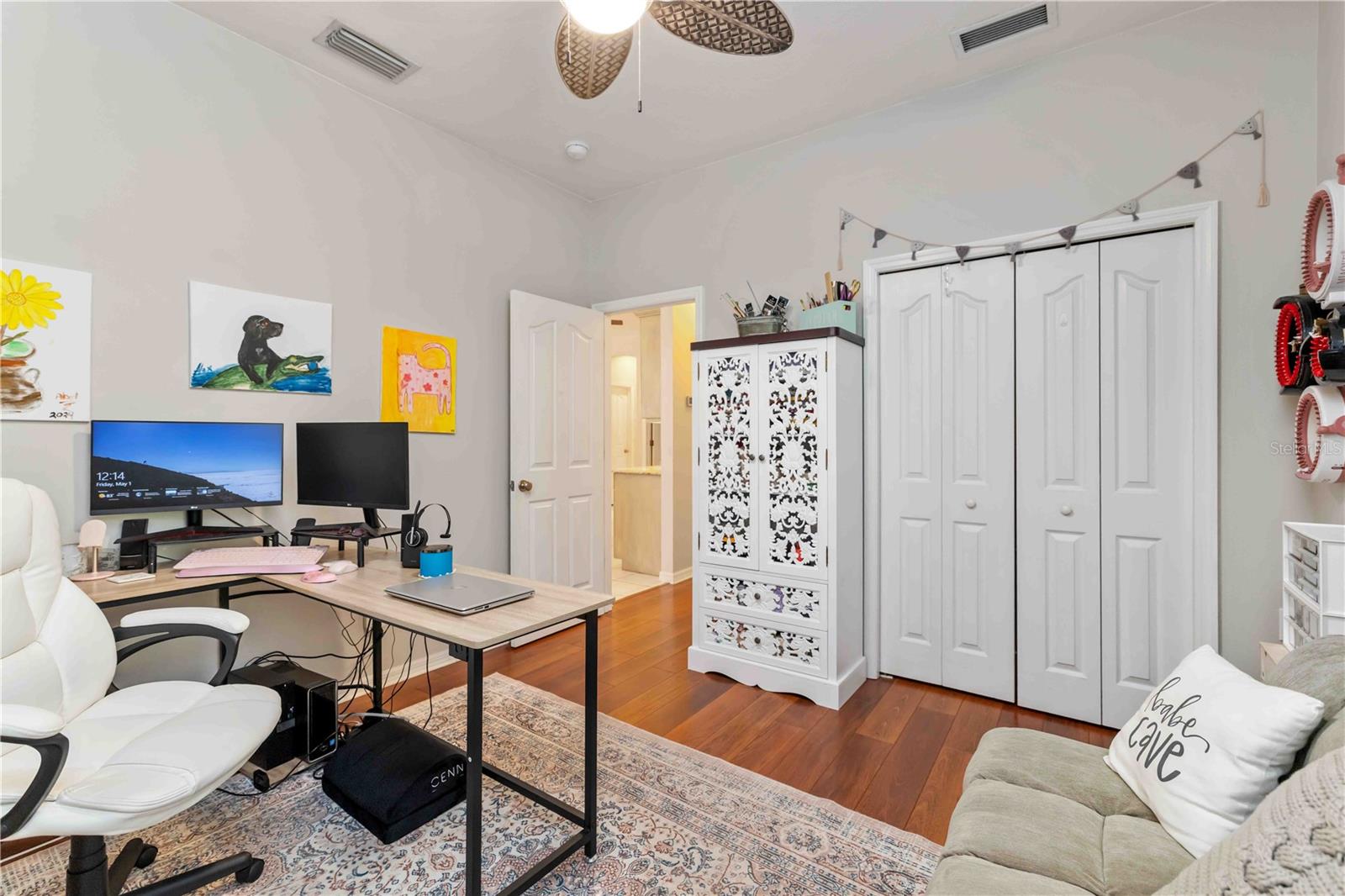 MILL CREEK PH VI - Residential