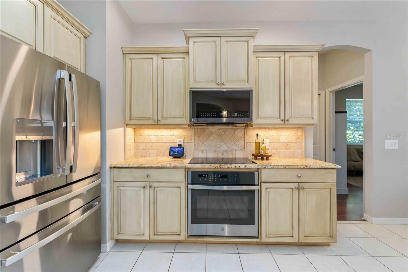 MILL CREEK PH VI - Residential