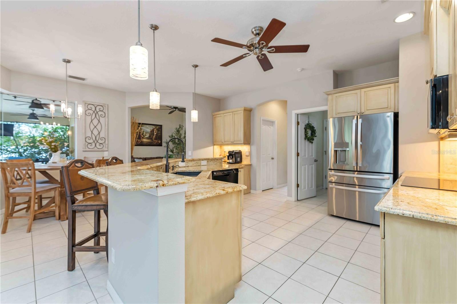 MILL CREEK PH VI - Residential