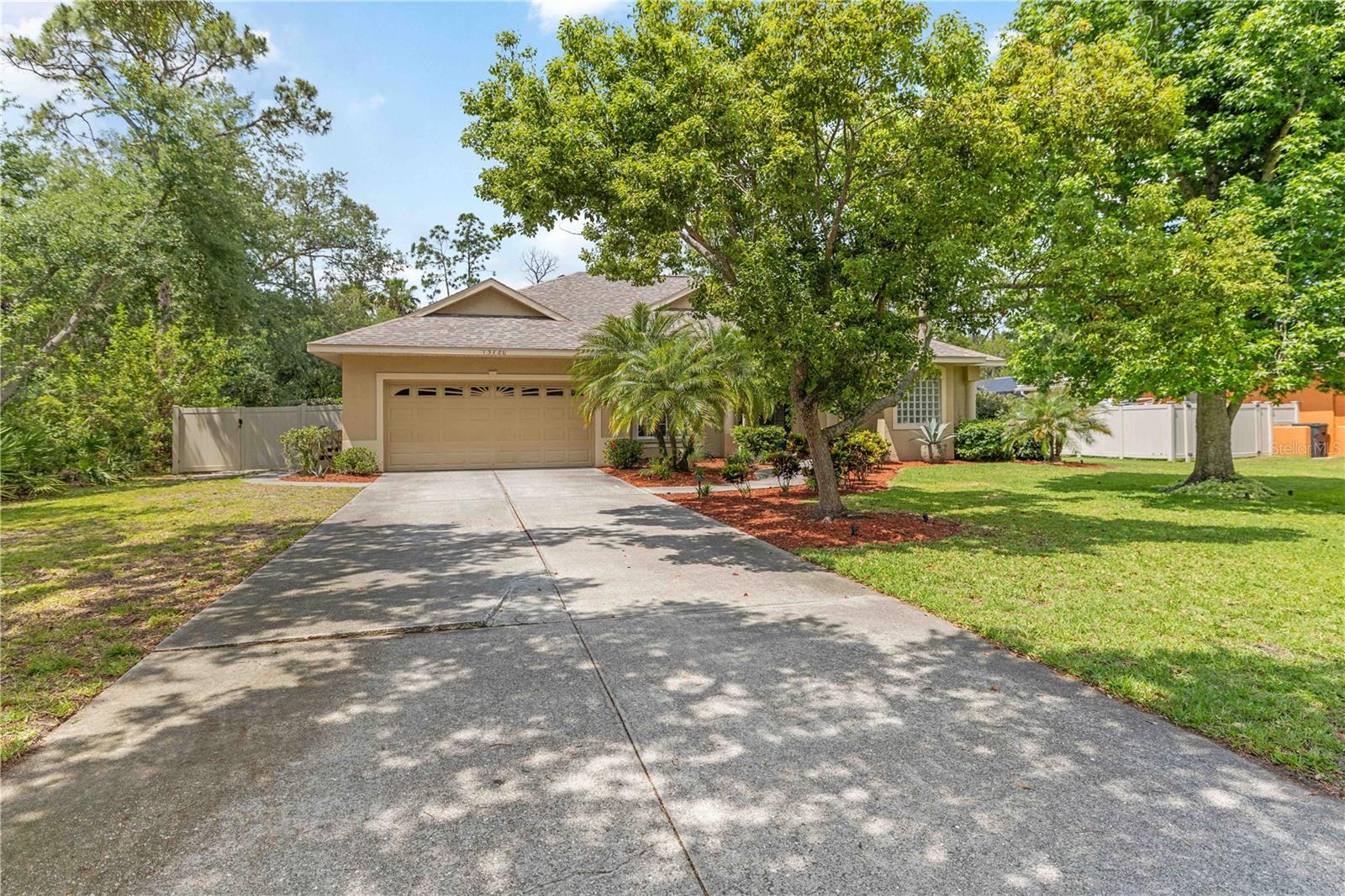 MILL CREEK PH VI - Residential