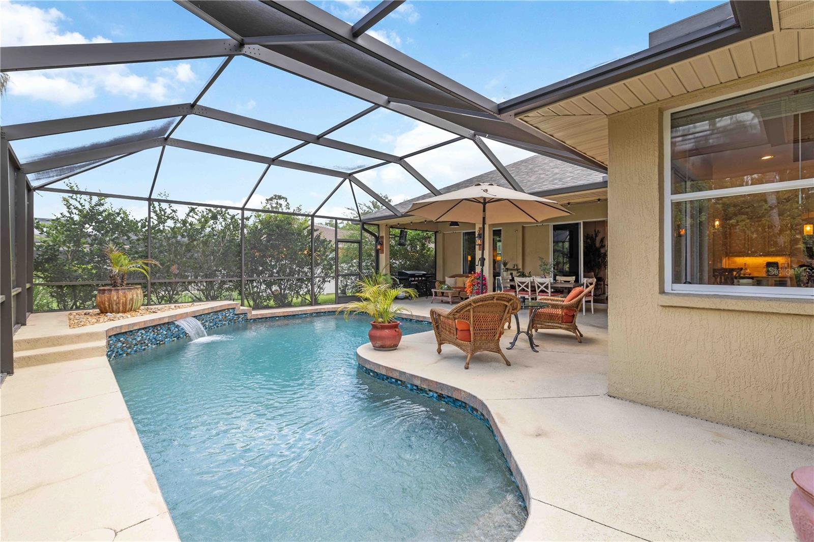 MILL CREEK PH VI - Residential