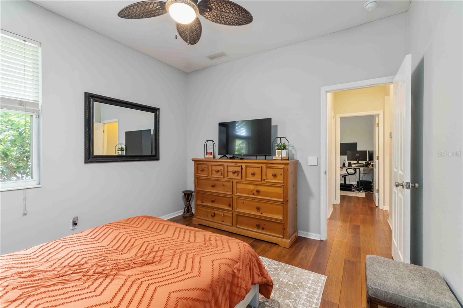 MILL CREEK PH VI - Residential
