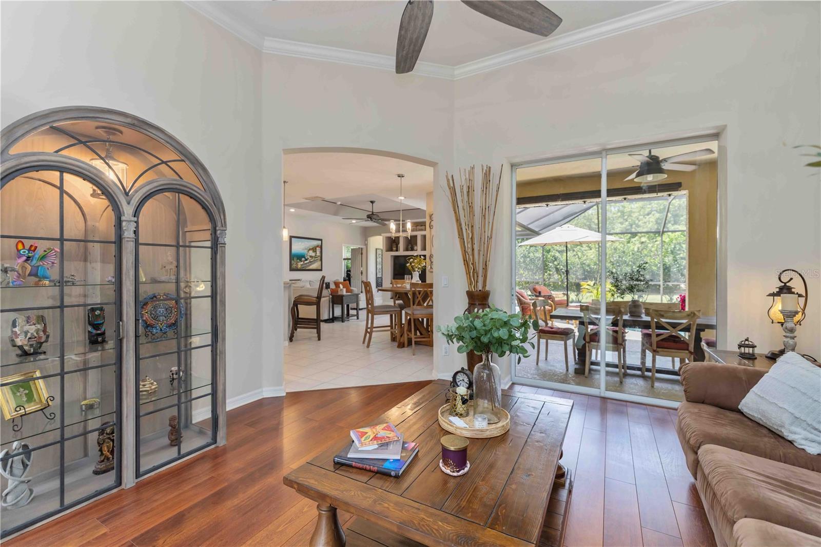 MILL CREEK PH VI - Residential