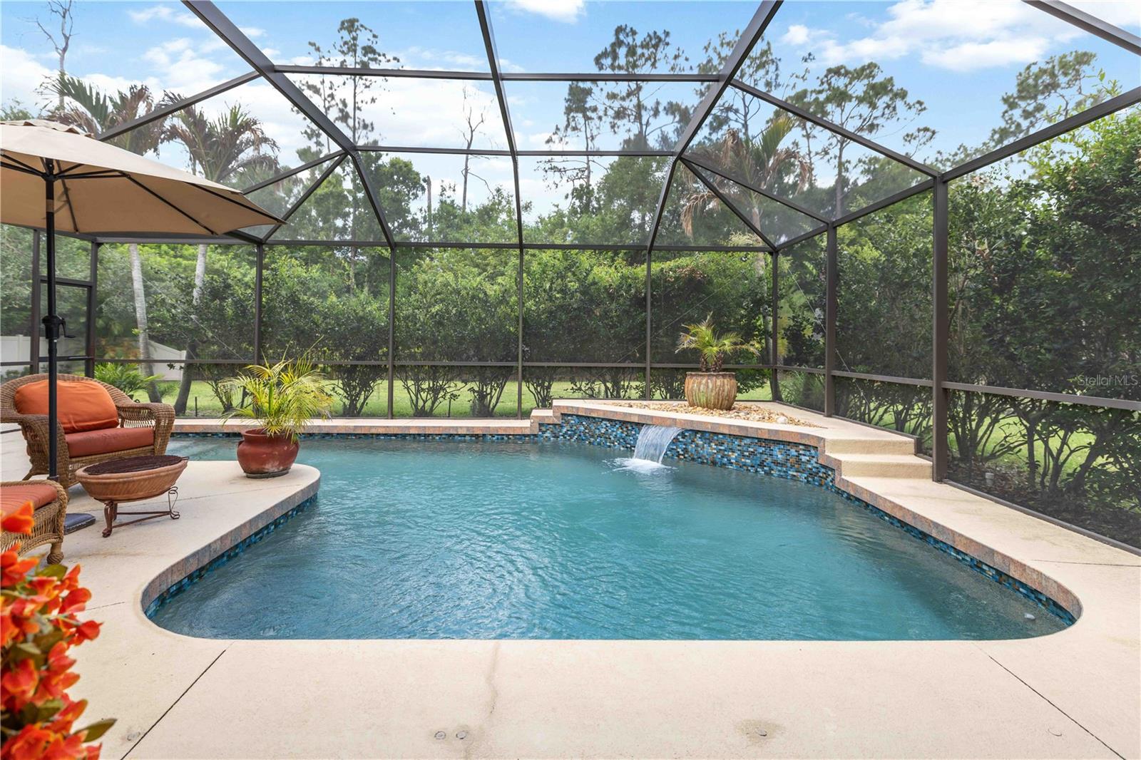 MILL CREEK PH VI - Residential
