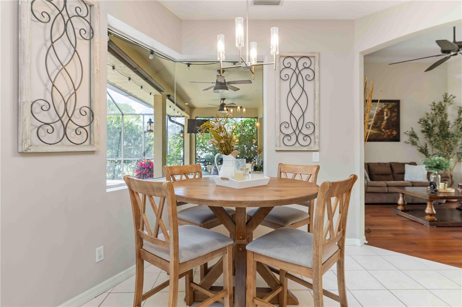 MILL CREEK PH VI - Residential