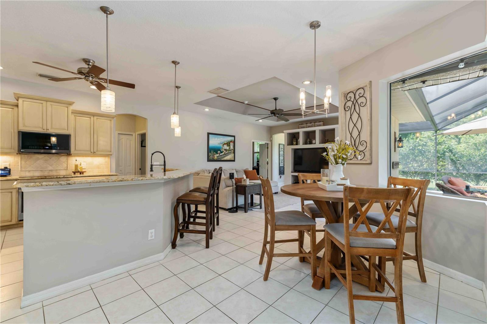 MILL CREEK PH VI - Residential