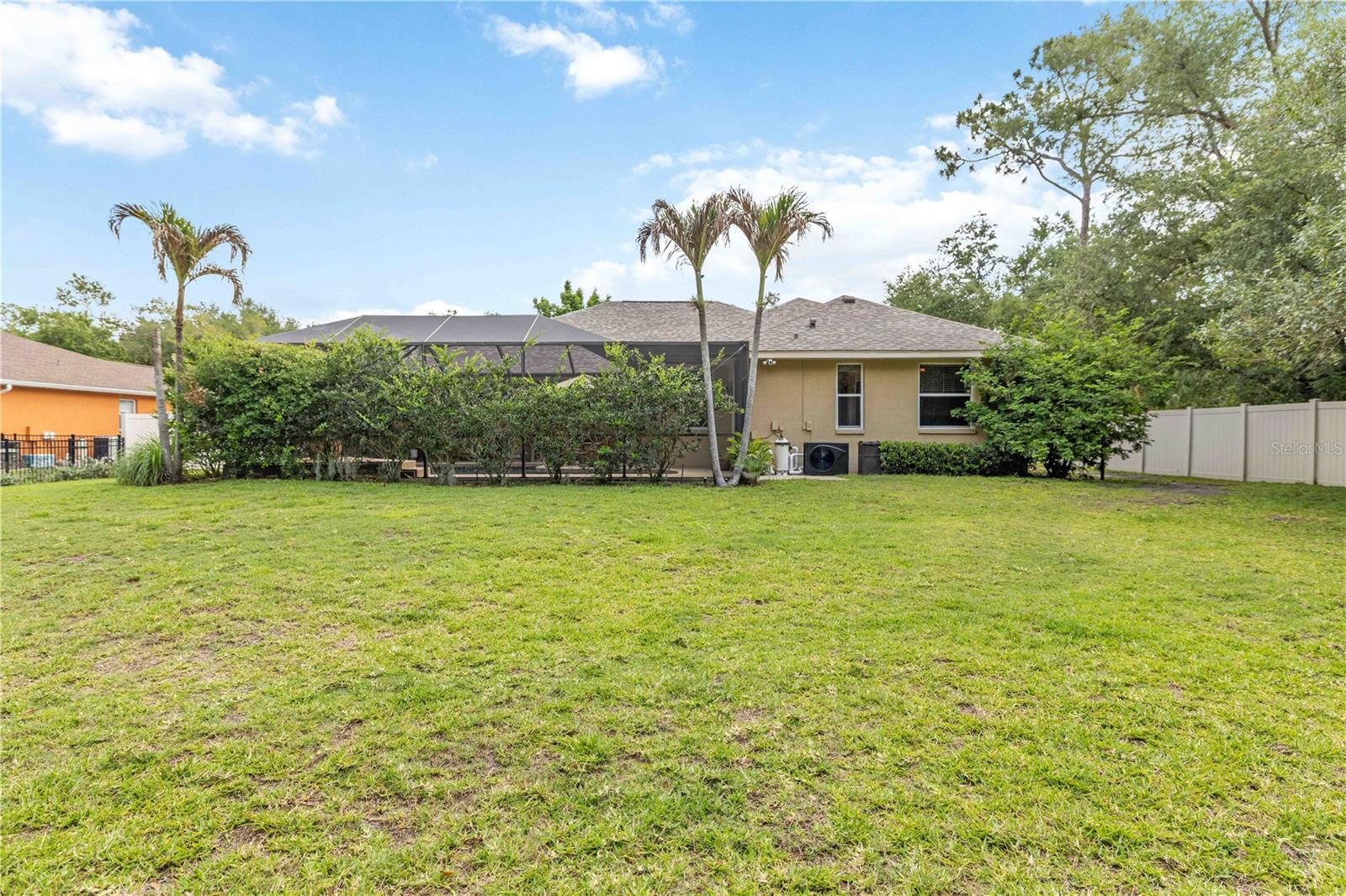 MILL CREEK PH VI - Residential