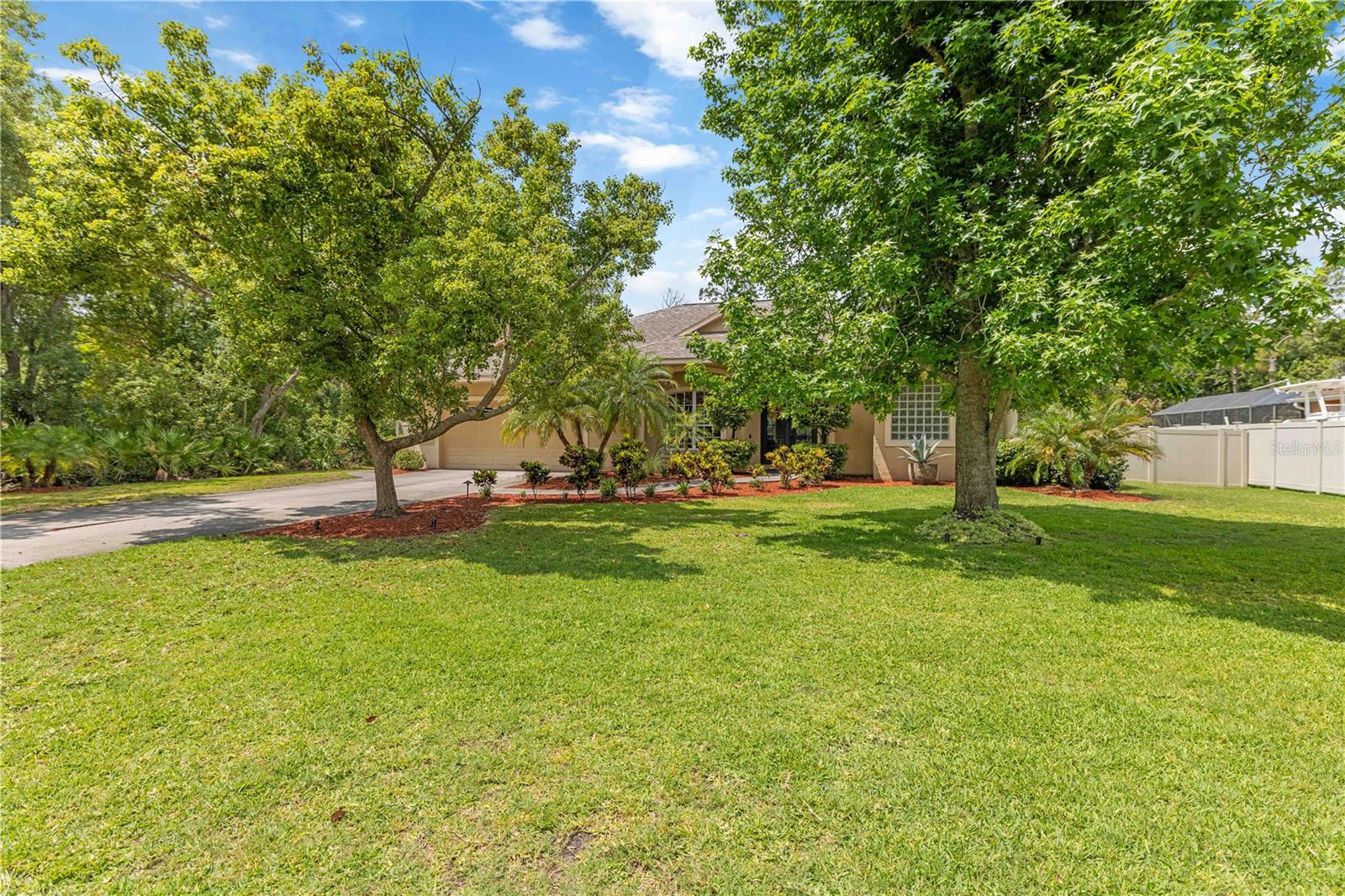 MILL CREEK PH VI - Residential