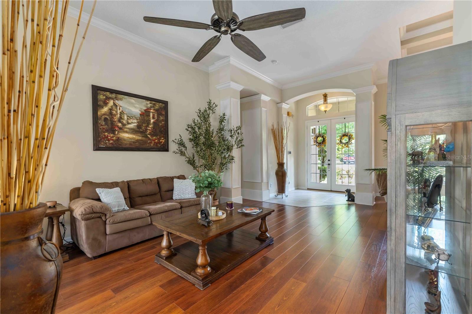 MILL CREEK PH VI - Residential