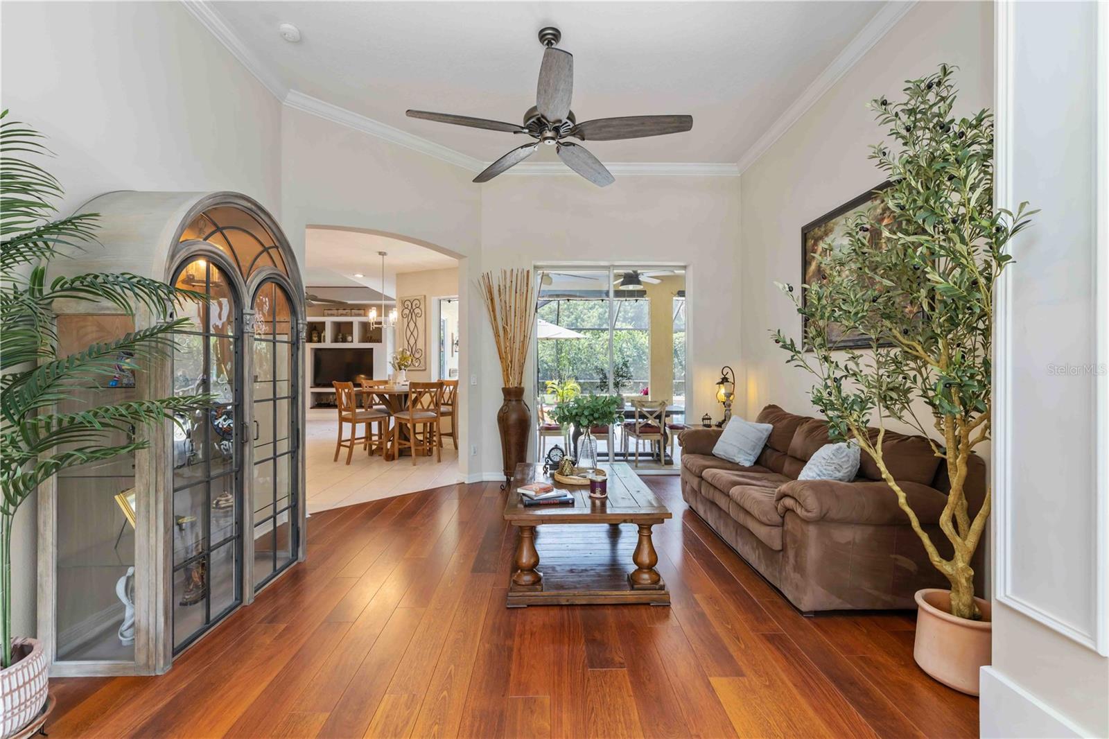 MILL CREEK PH VI - Residential