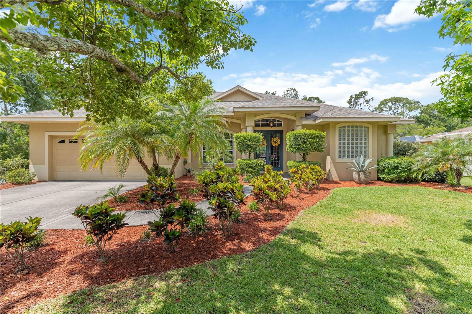 MILL CREEK PH VI - Residential