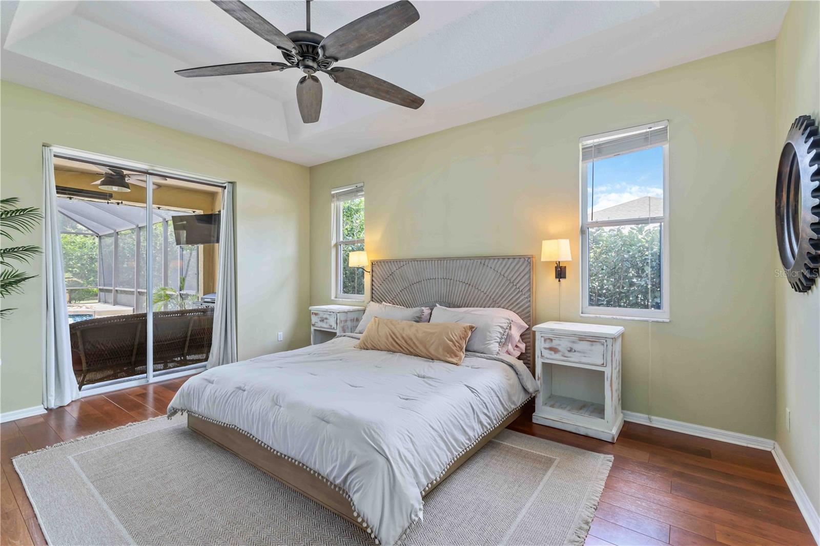 MILL CREEK PH VI - Residential