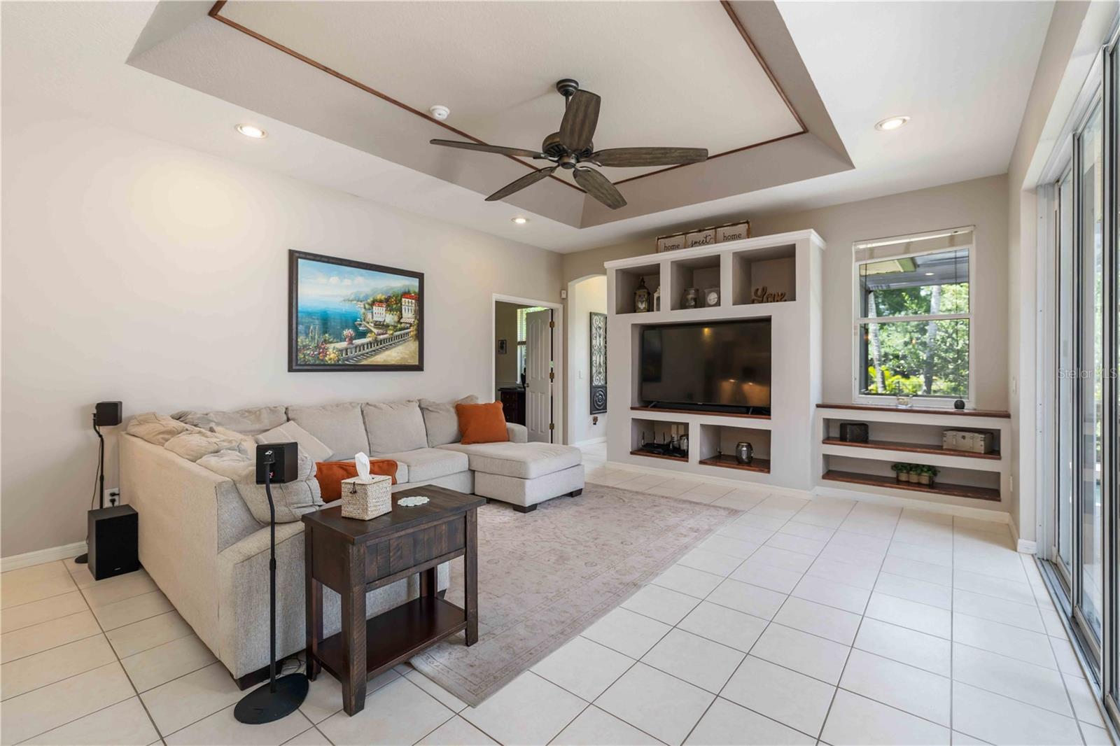 MILL CREEK PH VI - Residential