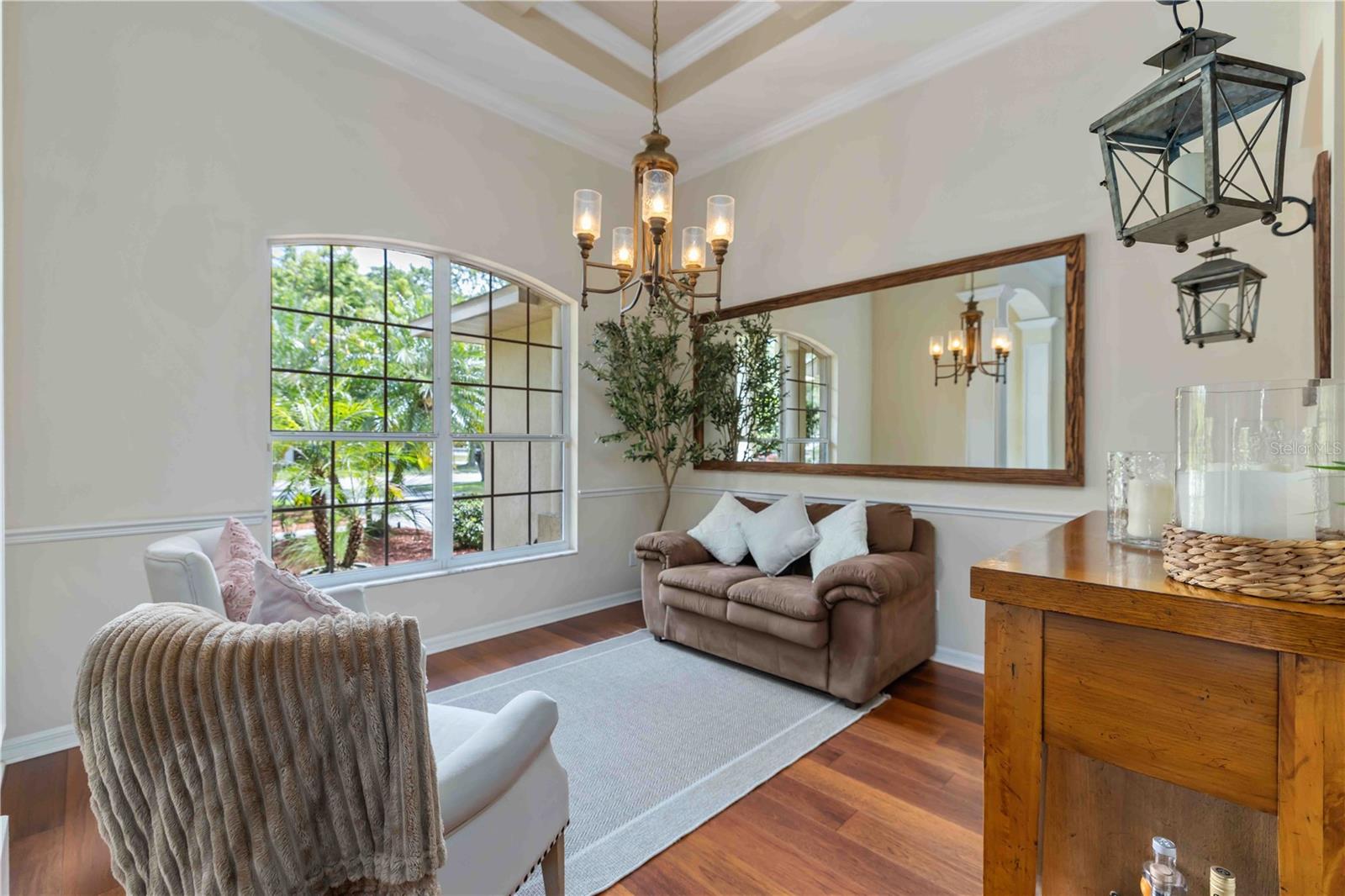 MILL CREEK PH VI - Residential