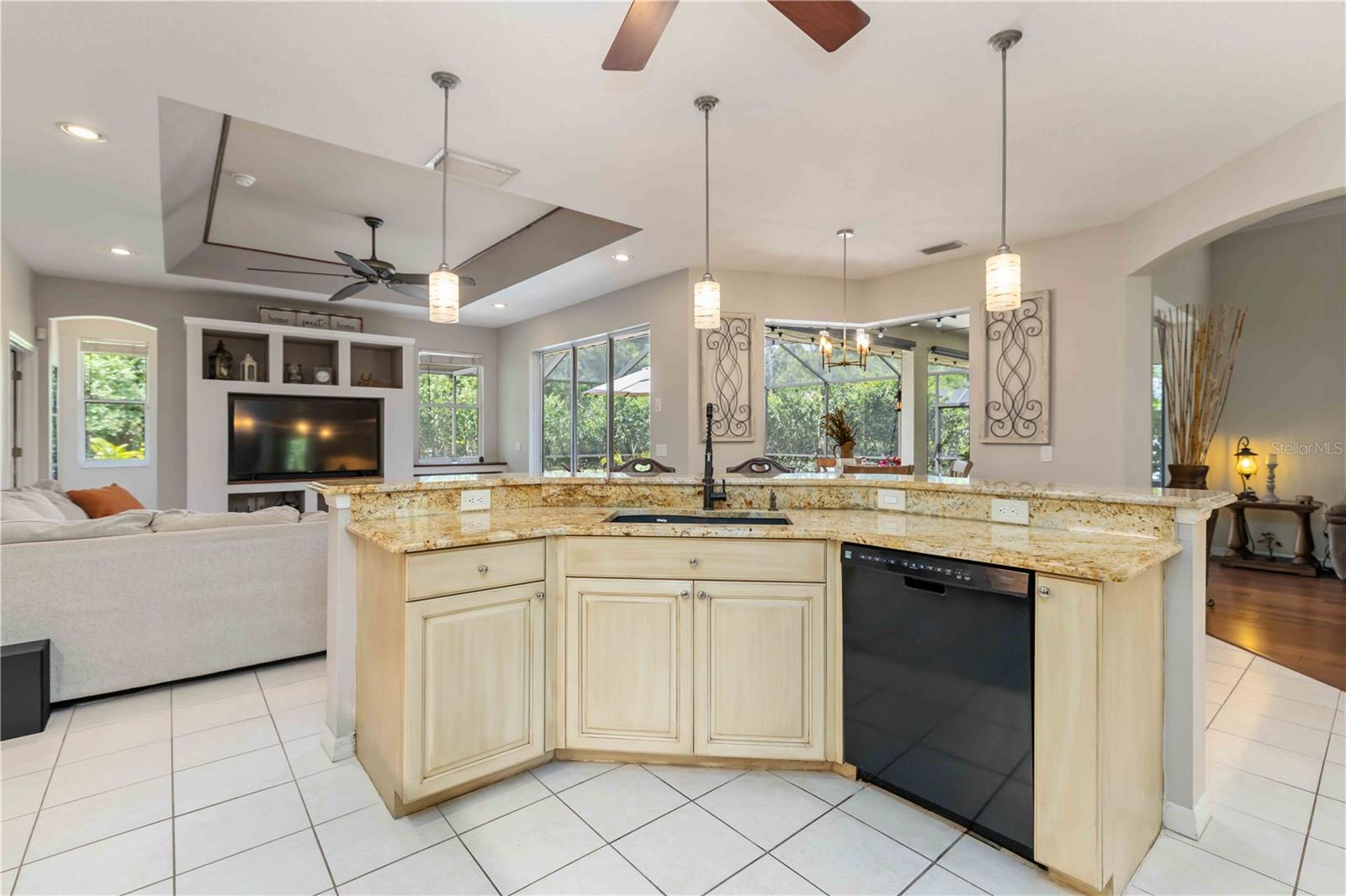 MILL CREEK PH VI - Residential