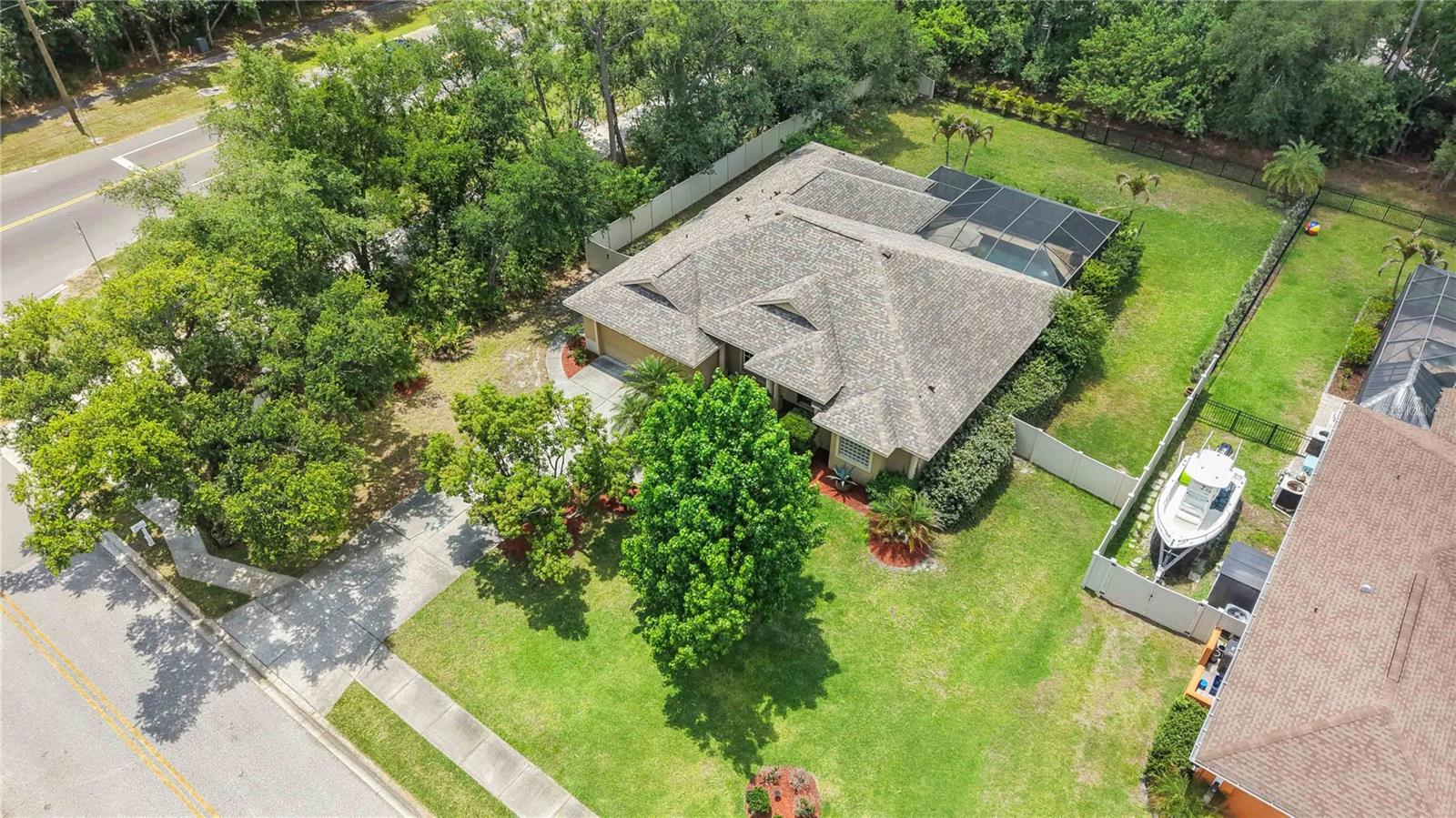 MILL CREEK PH VI - Residential