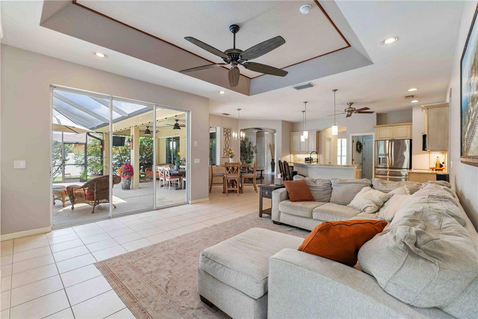 MILL CREEK PH VI - Residential