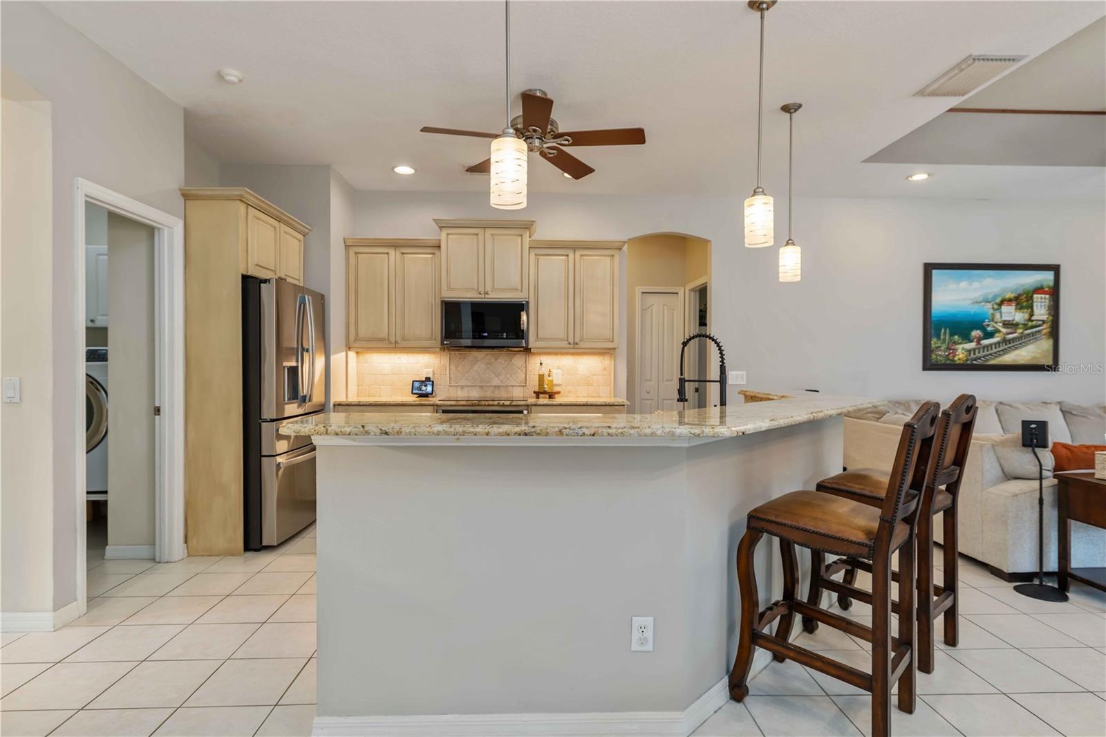 MILL CREEK PH VI - Residential