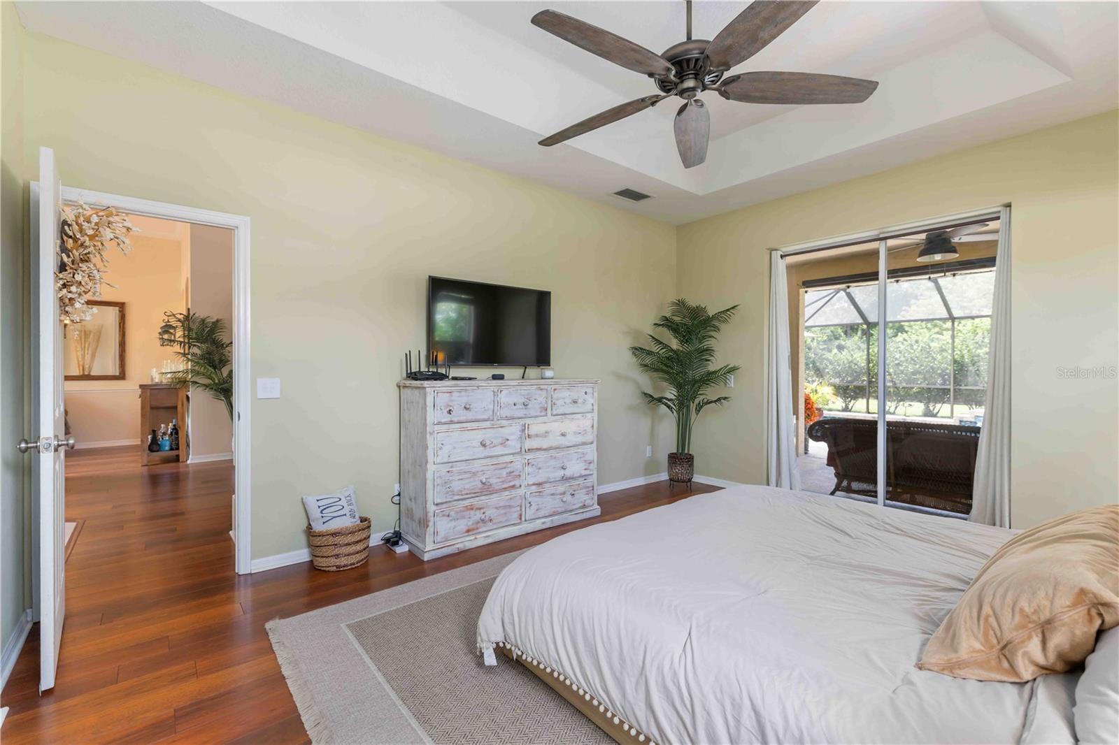 MILL CREEK PH VI - Residential