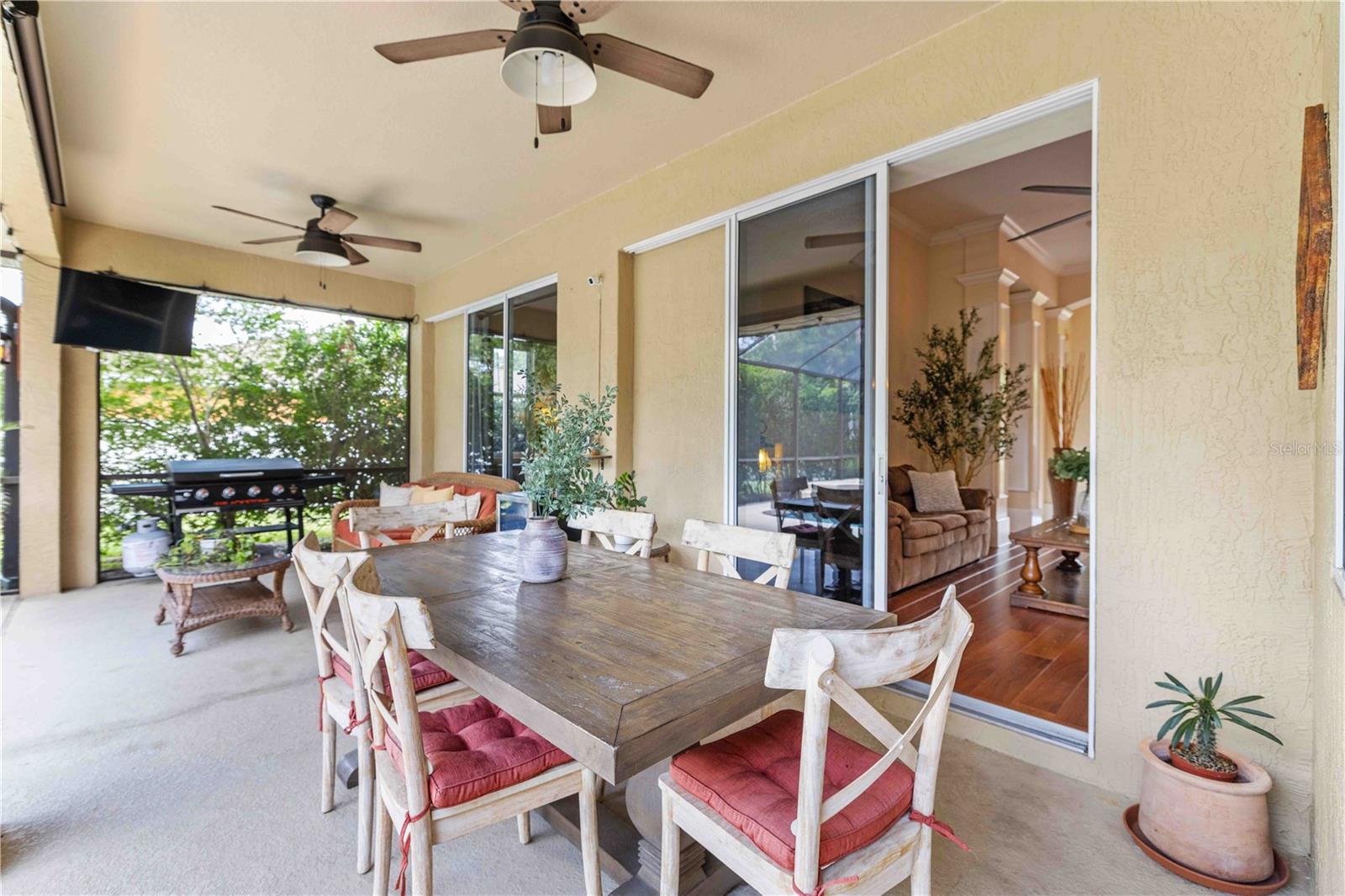 MILL CREEK PH VI - Residential