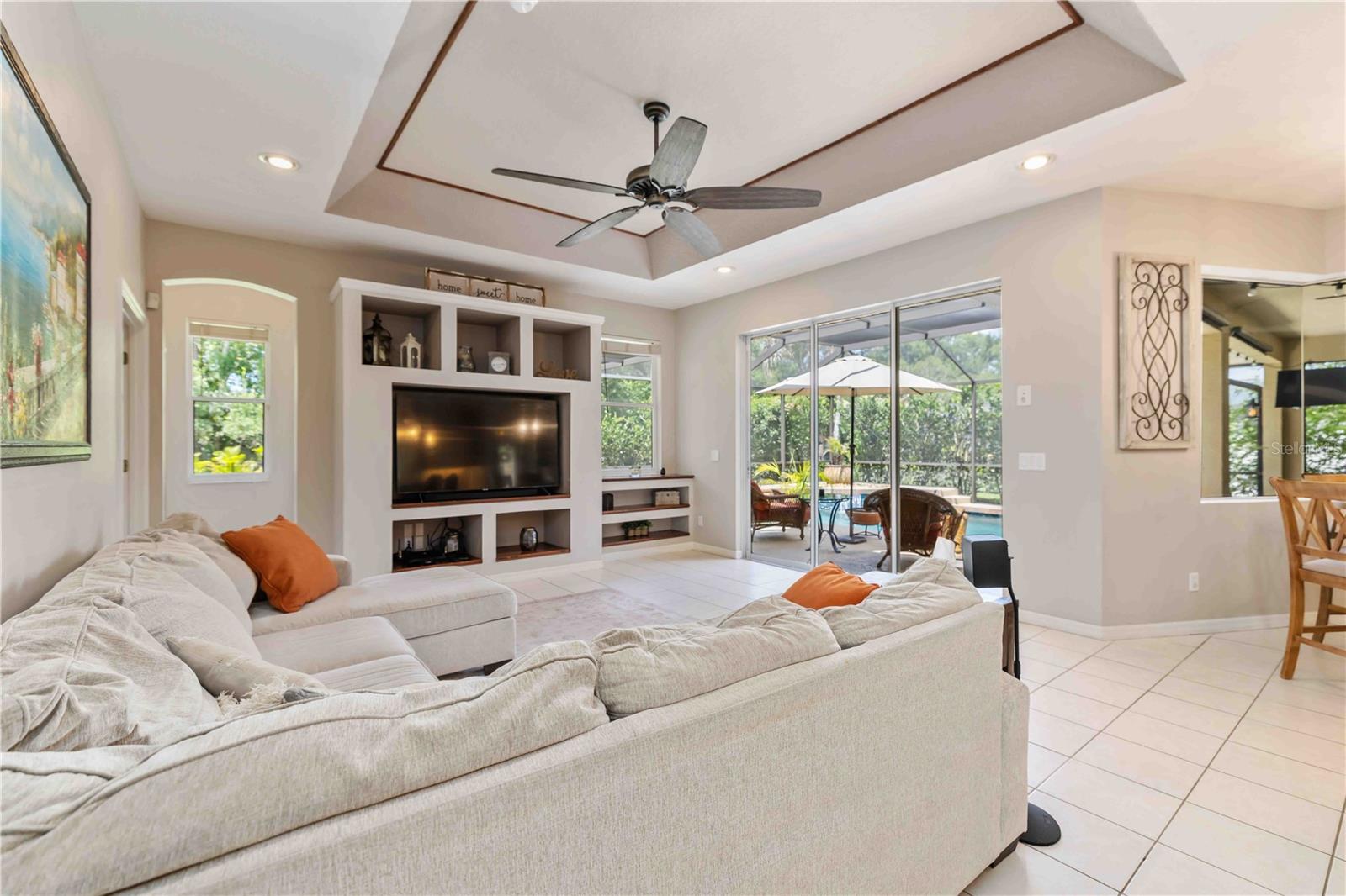 MILL CREEK PH VI - Residential