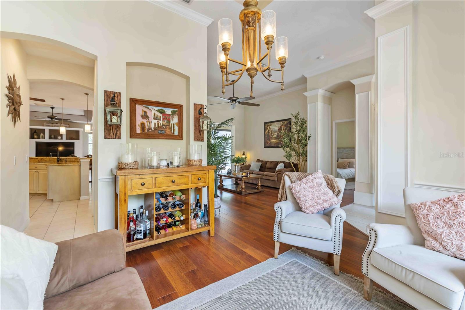 MILL CREEK PH VI - Residential