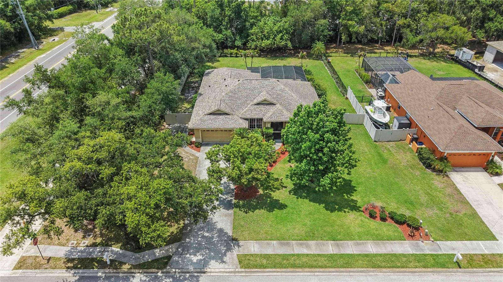 MILL CREEK PH VI - Residential